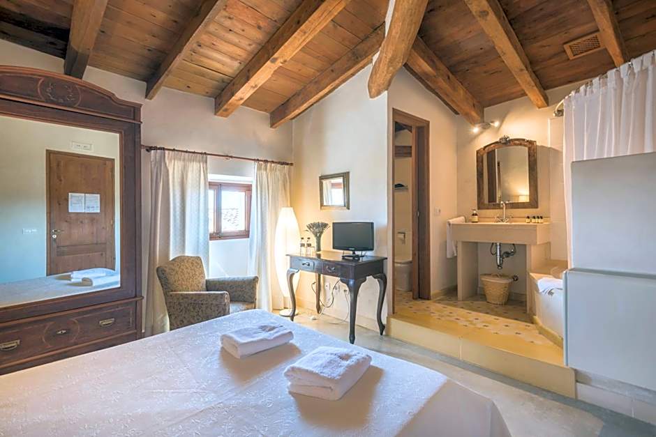 Sa Bisbal - Turismo de interior