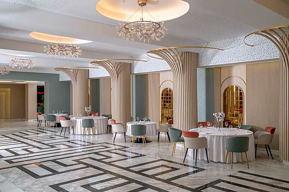 Hotel Pietroasa