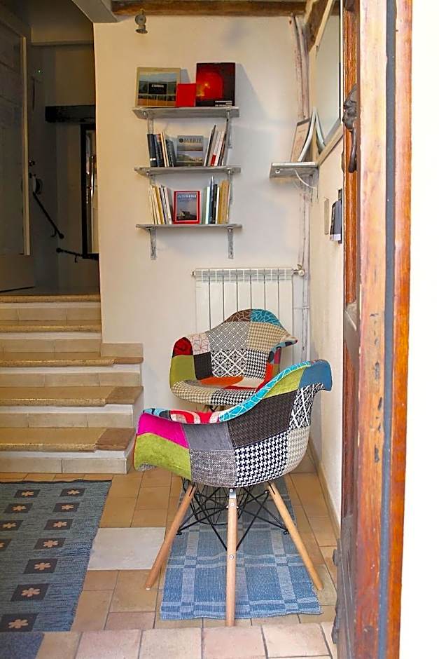Alter Ego B&B