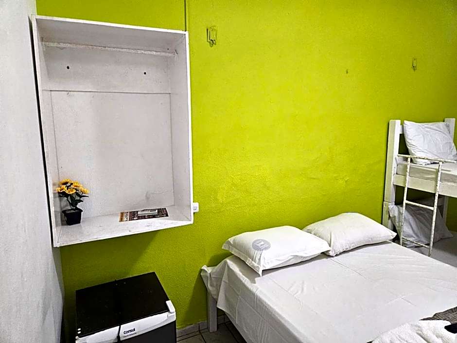 Hospedagem São Francisco