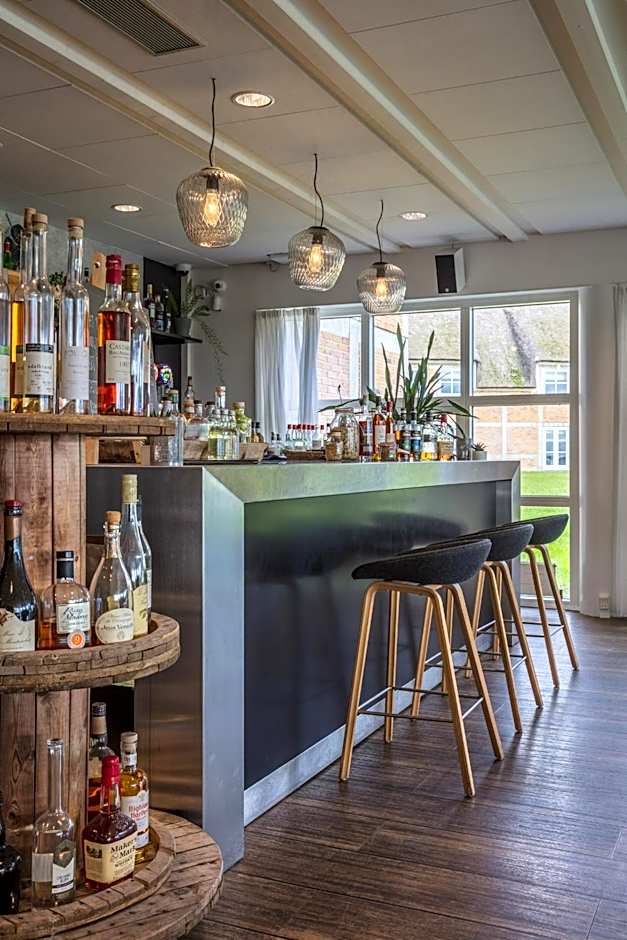 Thon Hotel Sorø
