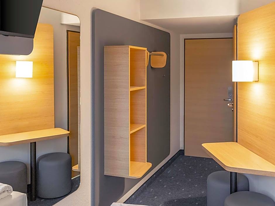 B&B HOTEL Koblenz-Nord