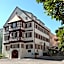 Hotel-Restaurant Anne-Sophie