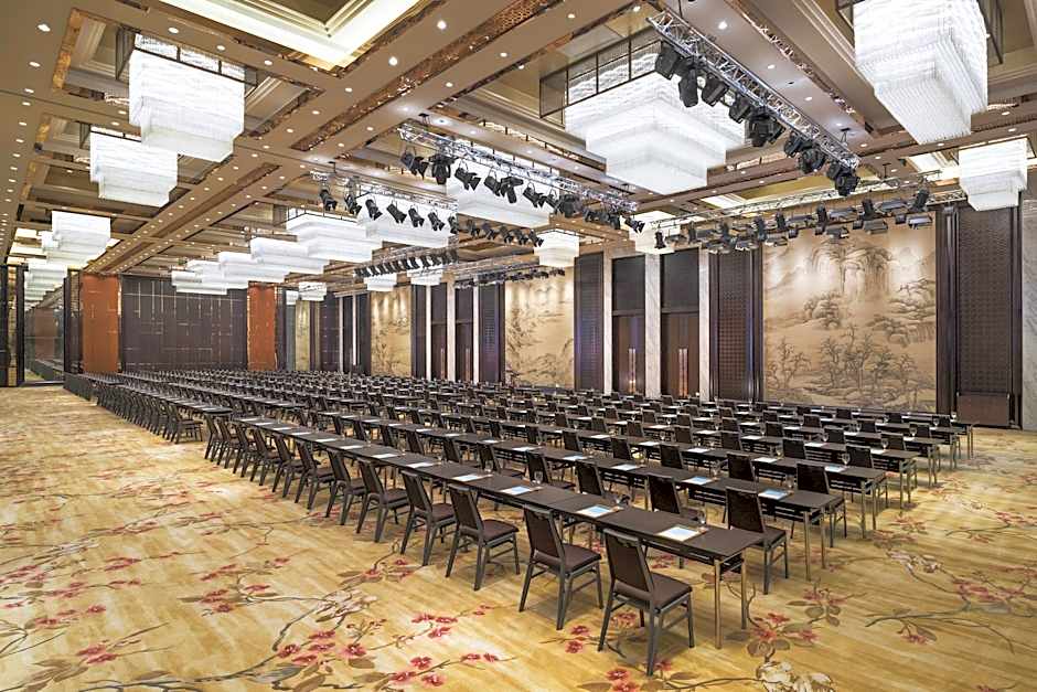 Sheraton Zhuhai Hotel