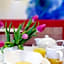Creatif Hotel Elephant