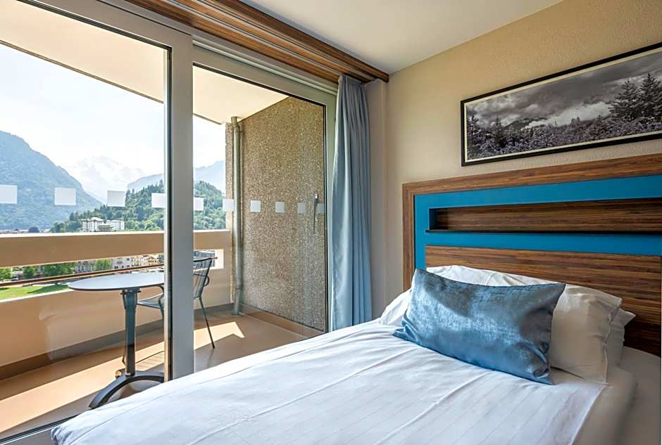 Metropole Swiss Quality Hotel
