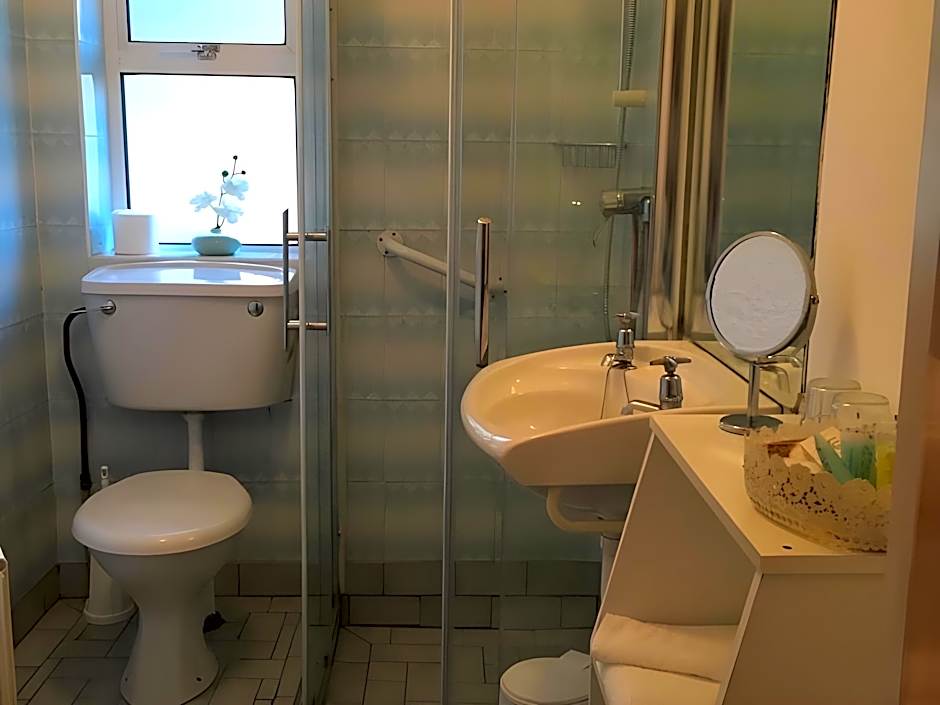 Ach na Sheen Guest House