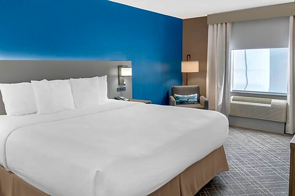 Comfort Inn & Suites El Paso I-10 Airport Area