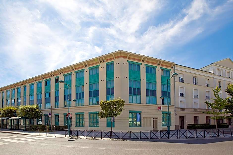 Séjours & Affaires Serris Rive Gauche