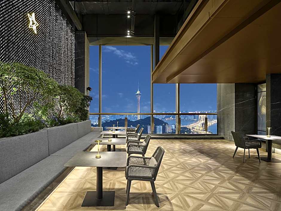 Hilton Zhuhai