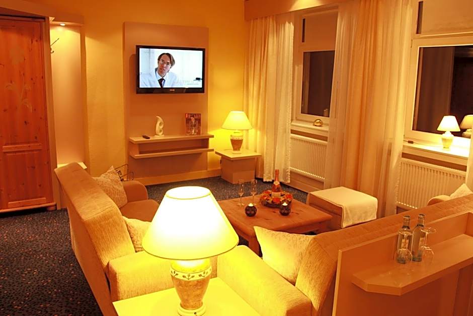 Hotel Röhrsdorfer Hof