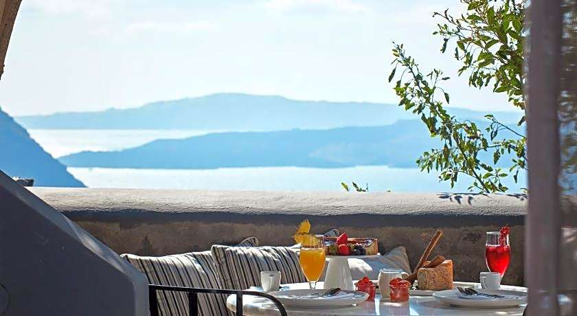 San Antonio Luxury Hotel