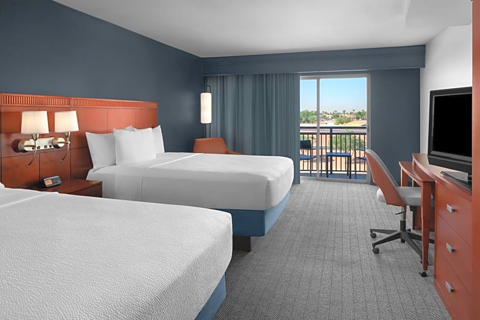 Courtyard by Marriott Phoenix West/Avondale