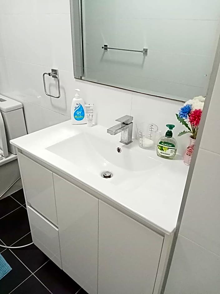 Peaceful Retreat in Prime Sydney