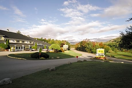 Town And Country Motor Inn