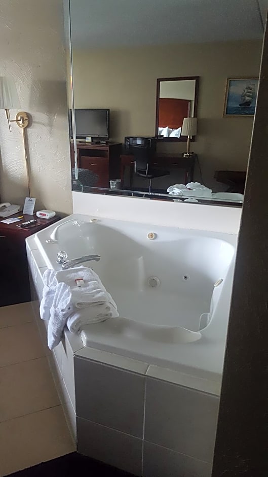 Days Inn by Wyndham Branson/Near the Strip