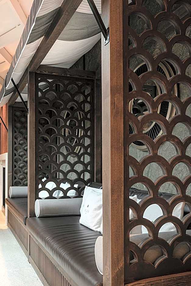 Boutique Hotel Esplanade