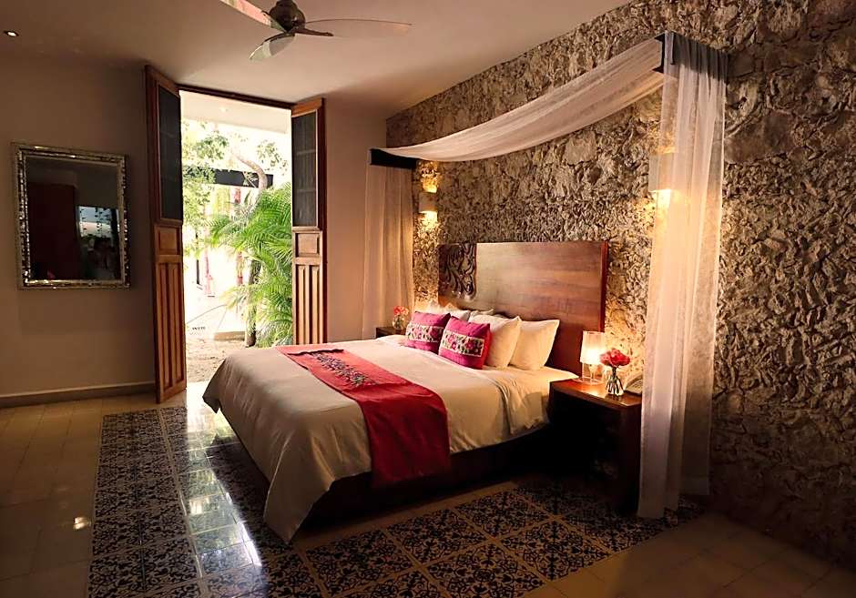 Casa de Las Palomas by Palomas Group