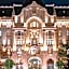 Four Seasons Hotel Gresham Palace Budapest