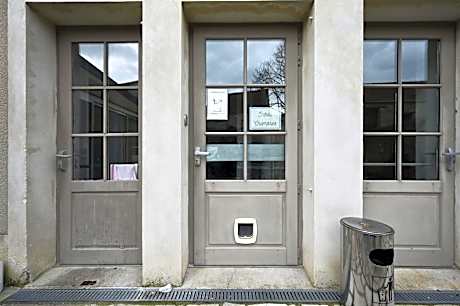 Hotel La cuisine des Lulus