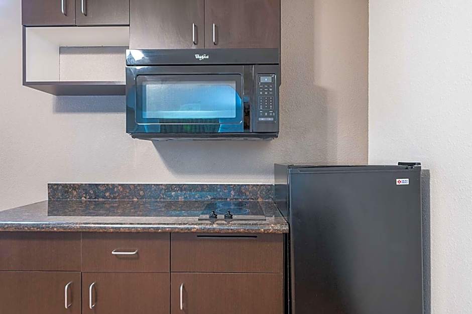 Motel 6-New Iberia, LA