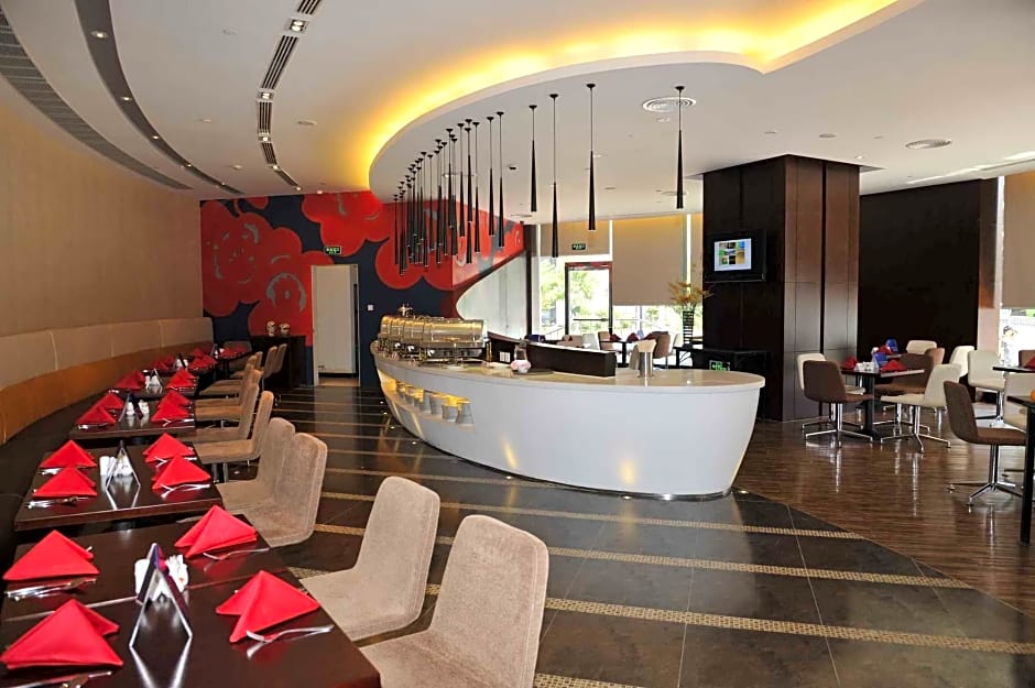 Holiday Inn Express Tianjin City Center