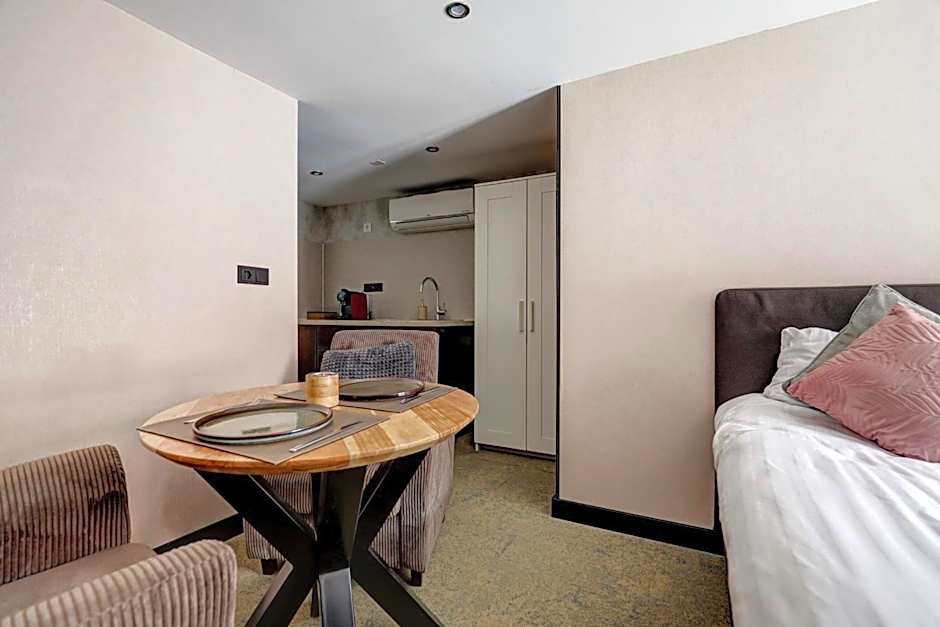 Hotel Buren