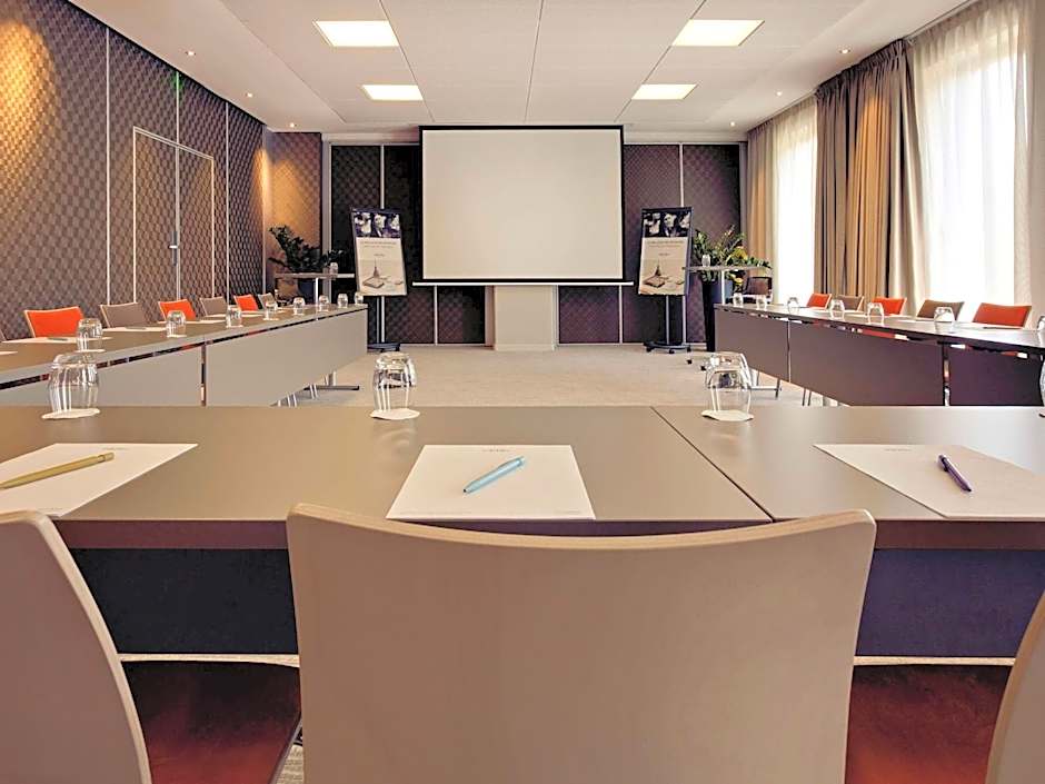 Mercure Clermont Ferrand centre Jaude
