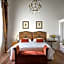 Grand Hotel Continental Siena - Starhotels Collezione