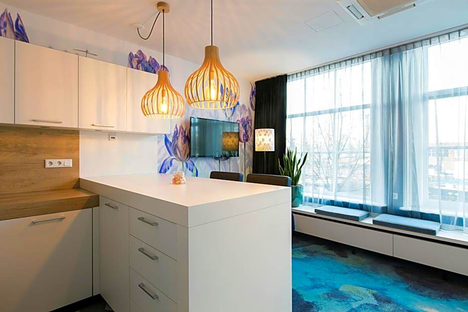 Leonardo Eden Hotel Amsterdam City Center