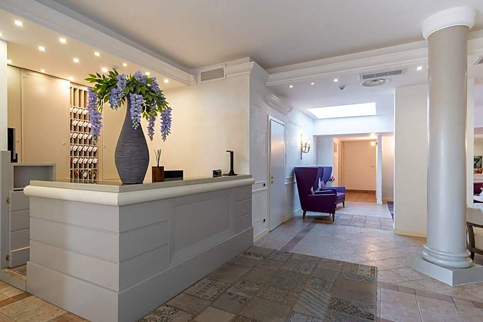 Golfo dei Poeti Relais & Spa