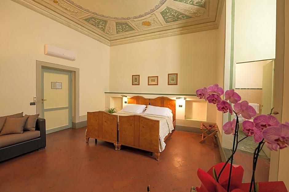 Casa Rovai Guest House