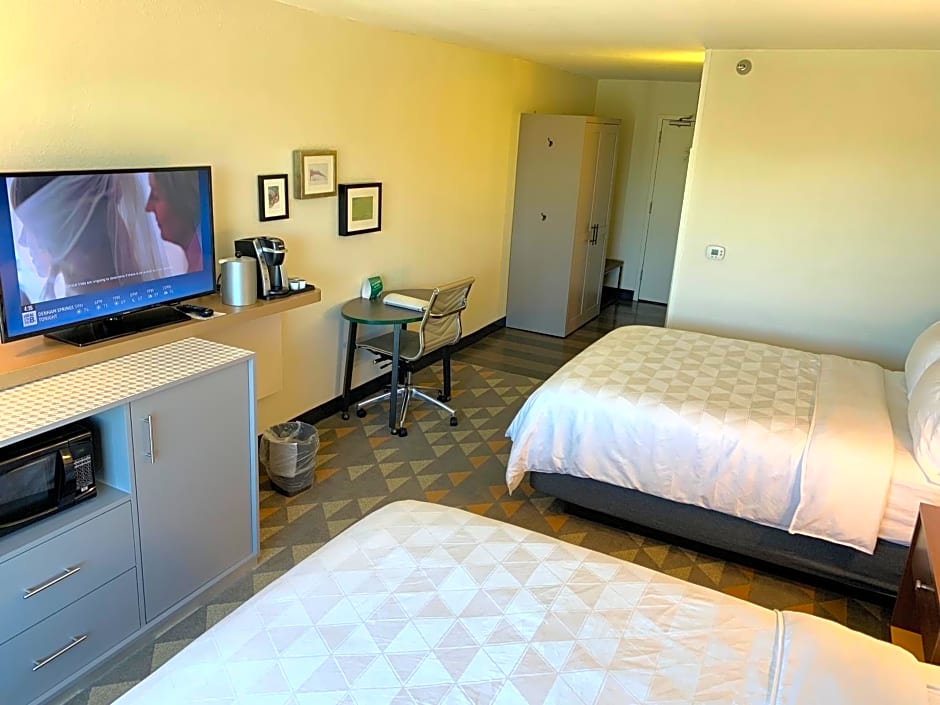 Holiday Inn Baton Rouge-South, an IHG Hotel