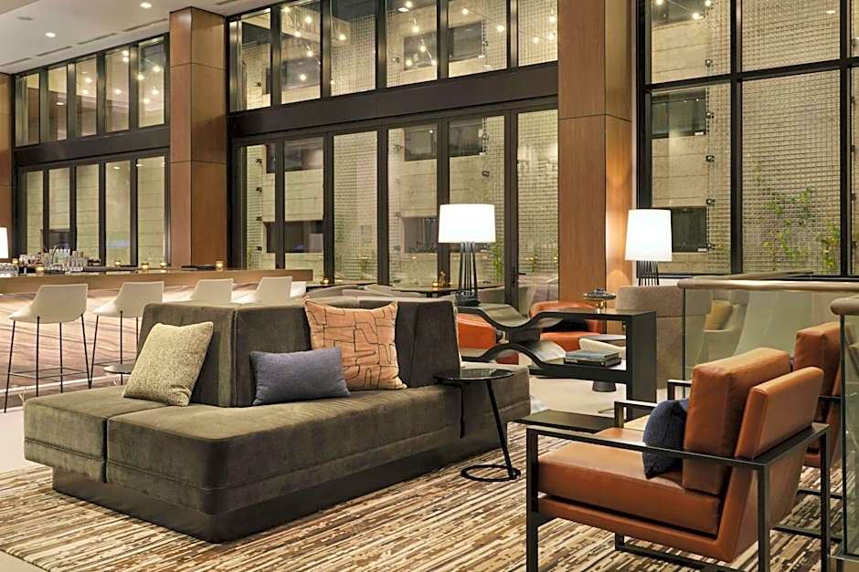 AC Hotel by Marriott Seattle Downtown