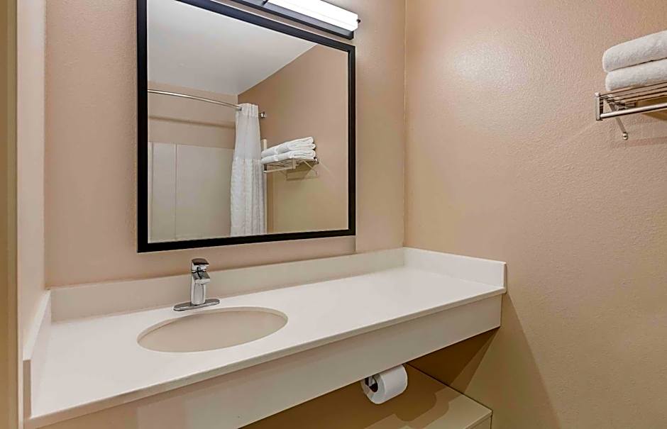 Extended Stay America Suites - Jacksonville - Riverwalk - Convention Center