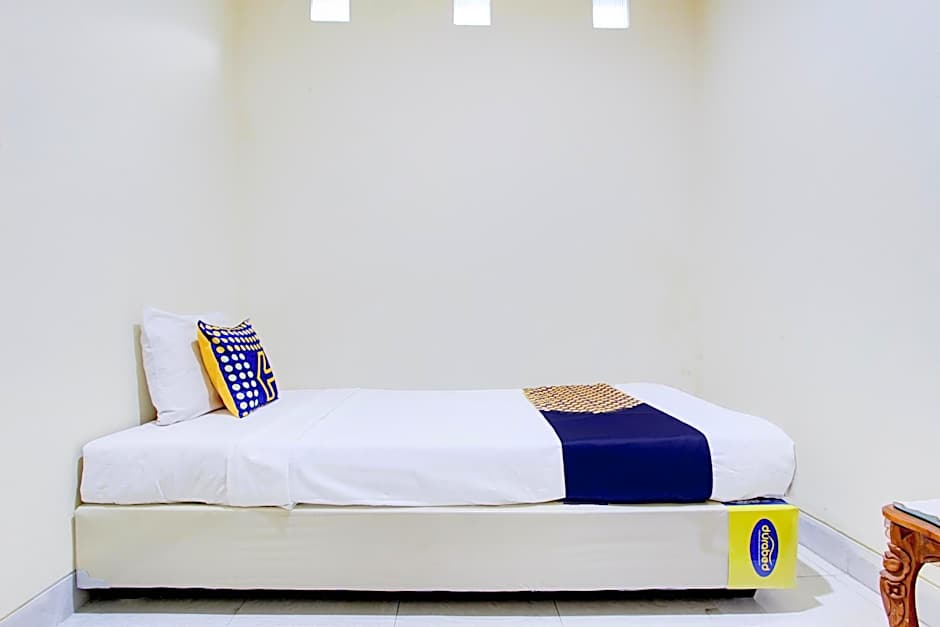 Hotel O Kenzie Bunkbed Syariah