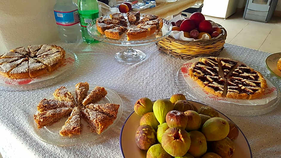 Masseria Violante Boutique Hotel