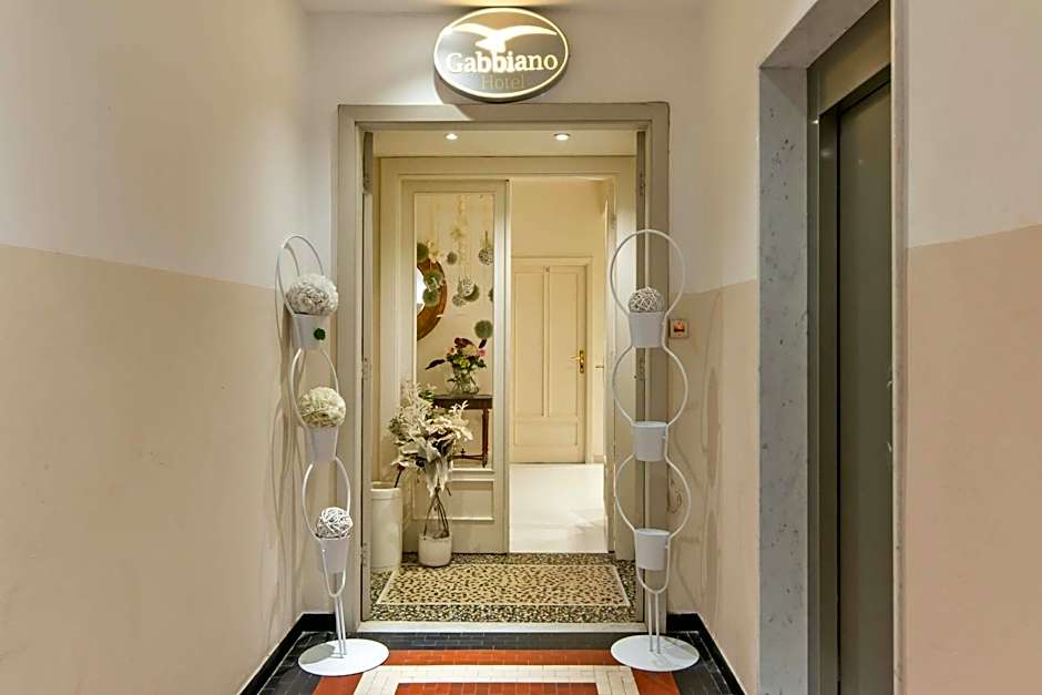Hotel Gabbiano
