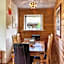 Rudyard Lake Lodges