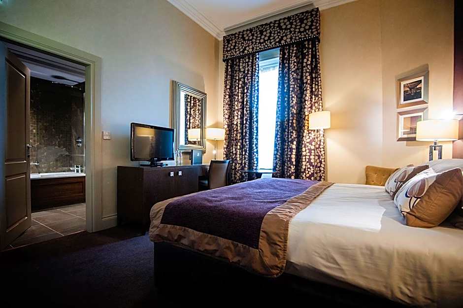 Seamill Hydro Hotel & Resort