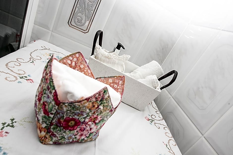 Ardmor Country House