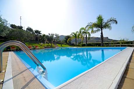 Residence La Luna Nel Pozzo