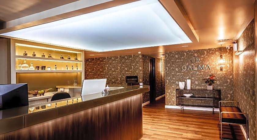 Kfar Maccabiah Hotel & Suites                                                                   