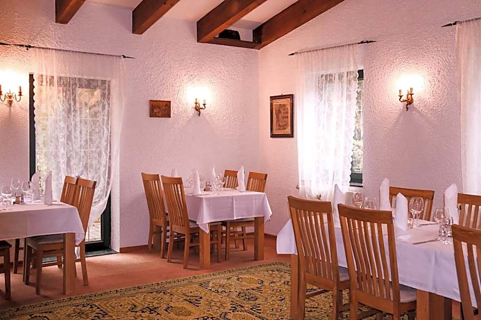 Landhotel-Restaurant Schwalbennest