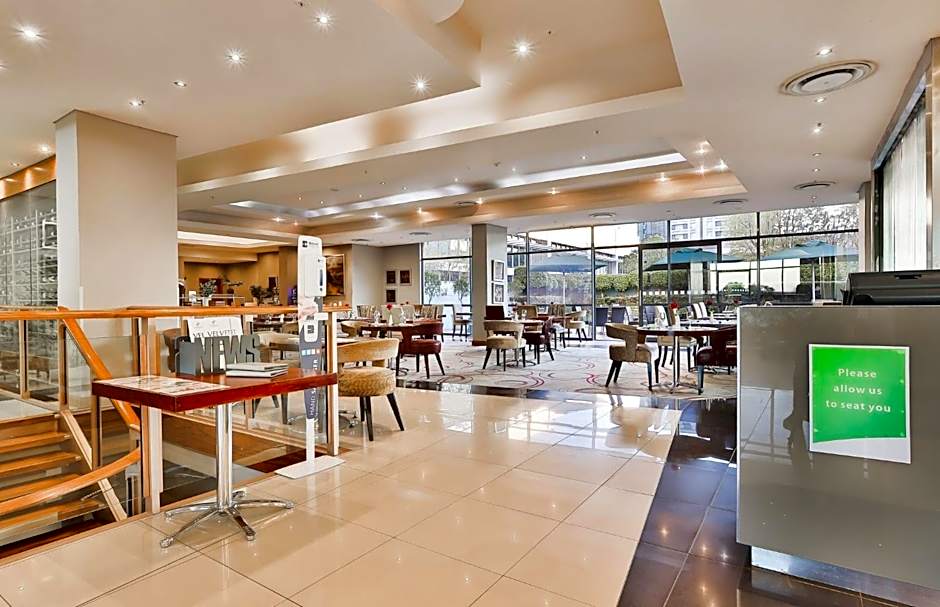 Holiday Inn Johannesburg-Rosebank By IHG