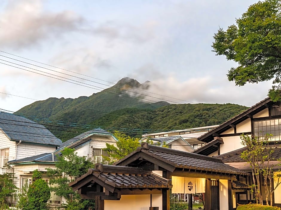 Yawaragi-no-Sato Yadoya