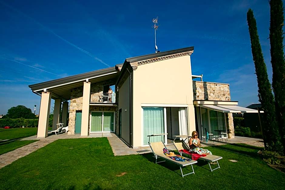 Casa Massaro Todeschini