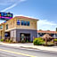 Best Western Sandman Hotel