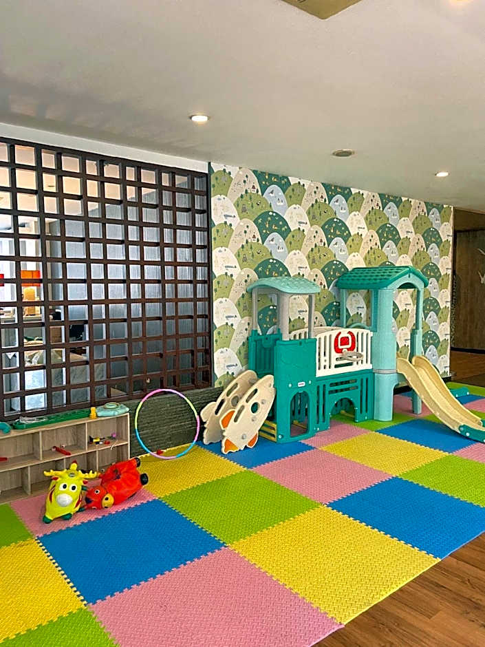 The Victoria Hotel Yogyakarta