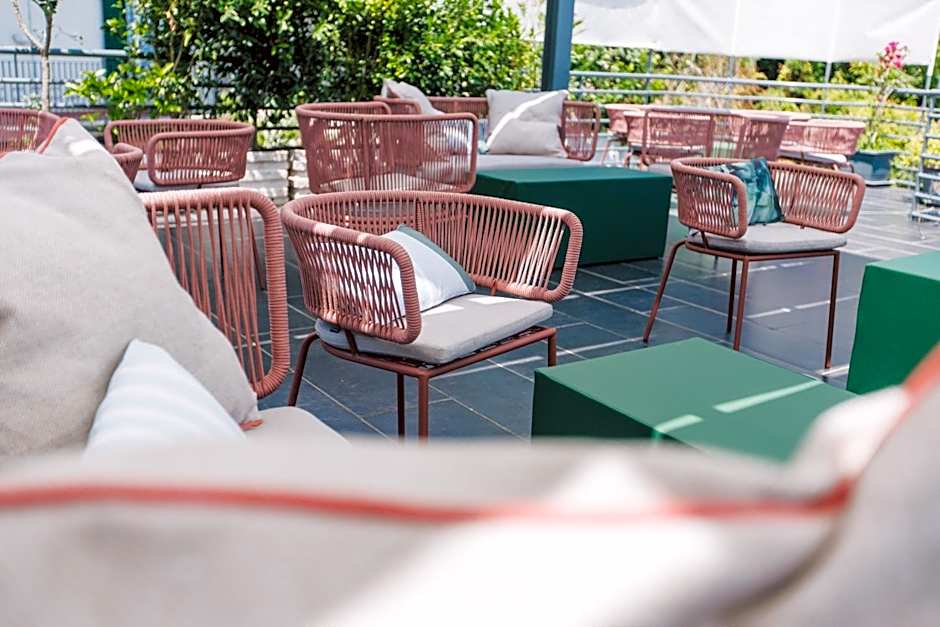 Taormina Palace Hotel